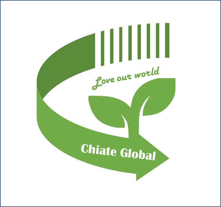 嘉德環球永續 Logo